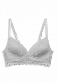 Esprit Damen Triangel BH - Light Blue Lavender -Esprit Verkäufe 2024 215b2f83dc4341a6bf51817abfbe7985