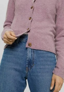 Esprit Damen Strickjacke - Mauve 13 Esprit Damen Strickjacke - Mauve -Esprit Verkäufe 2024 2162bfbcc7f74ad0a121bdf82916f4aa