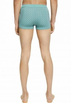 Esprit Herren 3ER PACK - Panties - Teal Green -Esprit Verkäufe 2024 21787a4fa1f846b18bfc3f6c3d964bd8