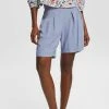 Esprit Shorts - Light Blue Lavender | Damen