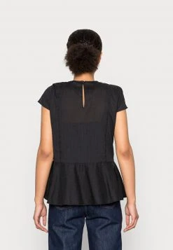 Esprit BLOUSES - T-Shirt Print - Black | Damen -Esprit Verkäufe 2024 21a767c871ca4d8da7167f4949f62124