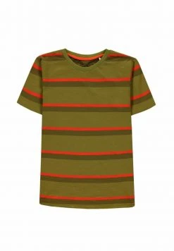 Esprit Kinder T-Shirt Print - Leaf Green