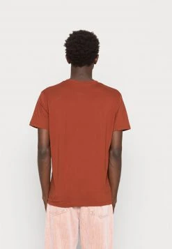 Esprit Herren TEE - T-Shirt Basic - Rust Brown -Esprit Verkäufe 2024 21c412d8b890431985c1f535480f013a