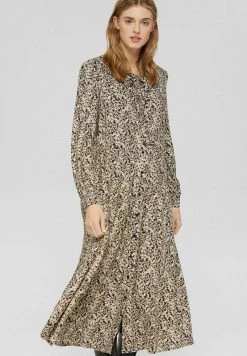 Esprit Freizeitkleid - Black | Damen