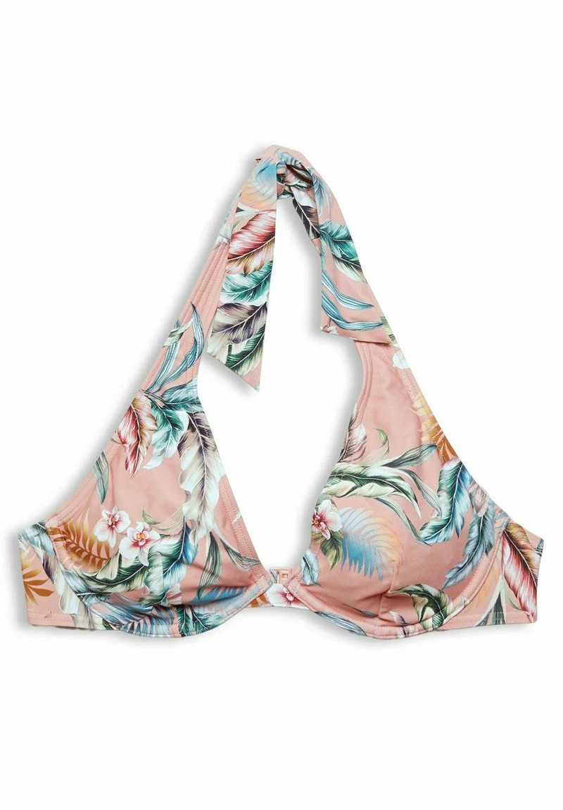 Esprit MIT BÜGEL - Bikini-Top - Salmon | Damen 8 Esprit MIT BÜGEL - Bikini-Top - Salmon | Damen – Bild 6