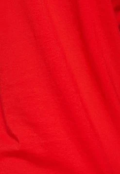 Esprit T-Shirt Print - Orange Red | Damen -Esprit Verkäufe 2024 22071086b1004b87936673b03f2c0620