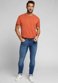 Esprit Herren Jeans Slim Fit - Blue Medium Washed 11 Esprit Herren Jeans Slim Fit - Blue Medium Washed -Esprit Verkäufe 2024 2225dcc2532e45f5b29410e31d843d6b