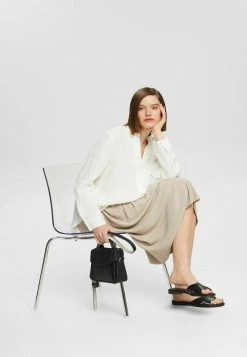 Esprit Damen RCS VACA - Bleistiftrock - Light Taupe 15 Esprit Damen RCS VACA - Bleistiftrock - Light Taupe -Esprit Verkäufe 2024 224a48a779c2430c94d852fd1a27317f