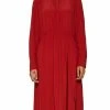 Esprit Freizeitkleid - Dark Red | Damen -Esprit Verkäufe 2024 2267d085f7694df6bb19de3d3c880ce0