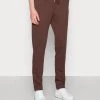 Esprit JOGGER - Jogginghose - Rust Brown | Damen -Esprit Verkäufe 2024 227ff7b7ad4c48a7aab1d6052d600247