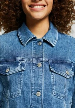 Esprit Jeansjacke - Blue Medium Washed | Damen 17 Esprit Jeansjacke - Blue Medium Washed | Damen -Esprit Verkäufe 2024 22c070f298ef42548c828a4de7da7477