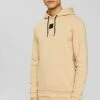Esprit REGULAR FIT - Sweatshirt - Sand | Herren -Esprit Verkäufe 2024 22ed2cf2b1a54a0c8ca6963d63a8258e