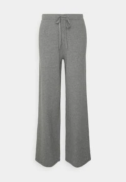 Esprit Damen FINE PANTS - Stoffhose - Gunmetal -Esprit Verkäufe 2024 22eec88e9f5c4b36bcb53187f822fc46