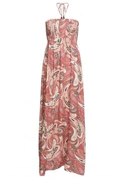 Esprit Damen Maxikleid - Blush -Esprit Verkäufe 2024 231a4ebabe054b638b172357f2783c2e