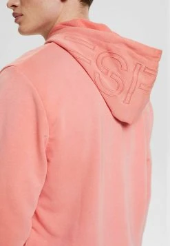 Esprit Herren Kapuzenpullover - Coral -Esprit Verkäufe 2024 23216599e21d409780c5ce3c0ffc72e9