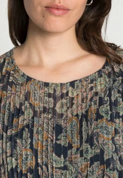 Esprit Damen FLUENT DRESS - Freizeitkleid - Navy -Esprit Verkäufe 2024 23374cbad7f34812aee4306ba7971f89