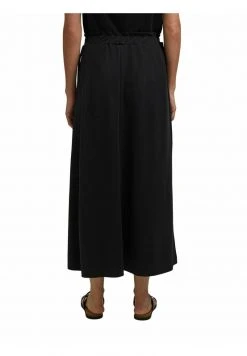 Esprit Damen DRAW - Maxirock - Black -Esprit Verkäufe 2024 23571a3f56074512b82eb9c4d08807ba
