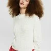 Esprit Damen Strickpullover - Off White -Esprit Verkäufe 2024 23577ea27668467da5532810c904ca94