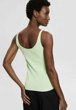 Esprit Damen Top - Pastel Green -Esprit Verkäufe 2024 23607a43fd62491e9d29178cbe4d478f
