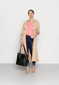 Esprit Damen TEE - T-Shirt Basic - Coral -Esprit Verkäufe 2024 23696f5823864cc497bd956957e4098f