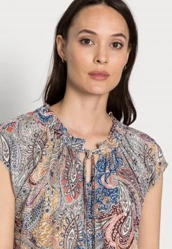 Esprit Bluse - Light Beige | Damen -Esprit Verkäufe 2024 2378688a5cb9491ca237bb75589a87ed