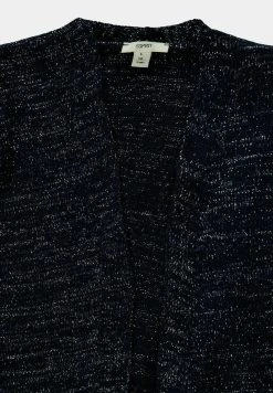 Esprit Kinder Strickjacke - Navy -Esprit Verkäufe 2024 23921e362d1643e499d82649d1655fa7