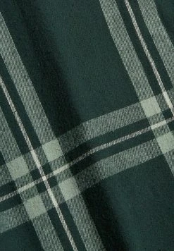 Esprit CHECK LONGSLEEVE LONG PANTS - Nachtwäsche Set - Dark Teal Green | Damen 15 Esprit CHECK LONGSLEEVE LONG PANTS - Nachtwäsche Set - Dark Teal Green | Damen -Esprit Verkäufe 2024 23945cefd73e47c8b6c0dedf6bbe89b3