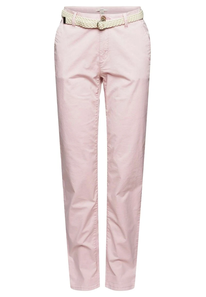 Esprit Damen Stoffhose - Pink 11 Esprit Damen Stoffhose - Pink – Bild 9