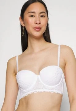 Esprit Damen STRAPLESS BRA LONGLINE - Bügel BH - White 15 Esprit Damen STRAPLESS BRA LONGLINE - Bügel BH - White -Esprit Verkäufe 2024 23a5a458725c451985856c144af8a545