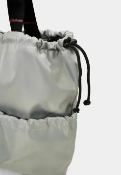 Esprit Damen Shopping Bag - Dusty Green -Esprit Verkäufe 2024 23ba0aec733145328d084579dbf9b64e