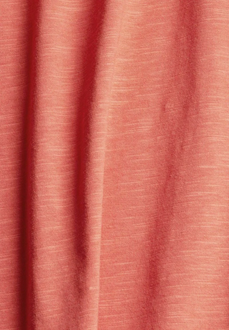 Esprit Damen Bluse - Coral 8 Esprit Damen Bluse - Coral – Bild 6