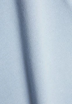 Esprit Herren Poloshirt - Light Blue -Esprit Verkäufe 2024 23cd7601344d4479b93bab78d6c2051f