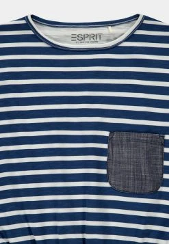 Esprit Kinder Jerseykleid - Blue -Esprit Verkäufe 2024 23fb233c586a49e489c54d3fe7ae6a64