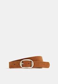 Esprit Gürtel - Rust Brown | Damen -Esprit Verkäufe 2024 2417d6b97e824205a170037271e0fbef