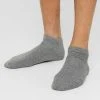 Esprit Herren 5 PACK - Socken - Light Grey Melange