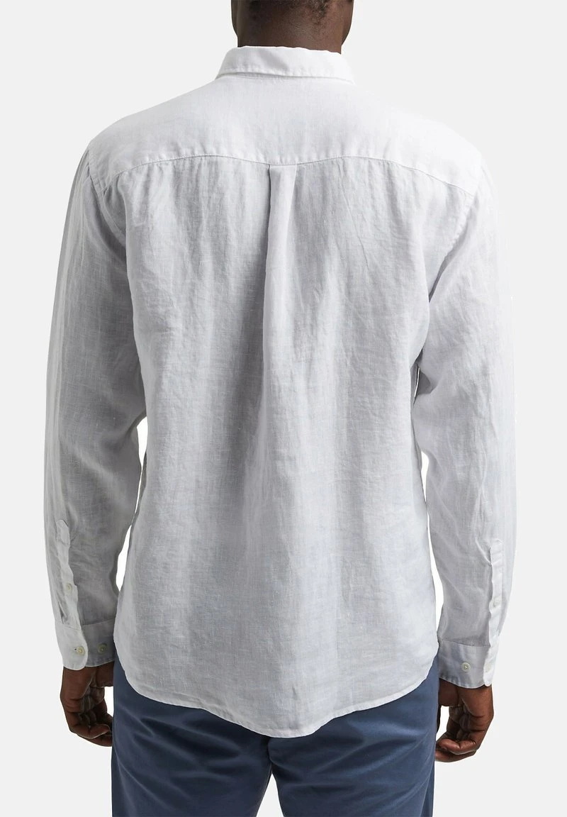 Esprit Hemd - White | Herren 10 Esprit Hemd - White | Herren – Bild 8