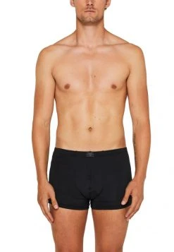 Esprit Herren 3 PACK - Panties - Black -Esprit Verkäufe 2024 246366e6aa374bf78380e67d34658695