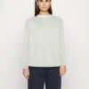Esprit Sweatshirt - Light Grey | Damen -Esprit Verkäufe 2024 2464c0471719424c9bdd04ce7234e7ca