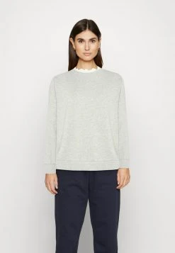 Esprit Sweatshirt - Light Grey | Damen
