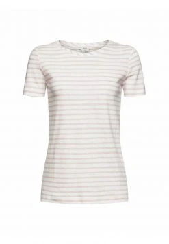 Esprit Damen T-Shirt Print - Light Pink -Esprit Verkäufe 2024 246f8adb65674acc9e05ea15336715d4