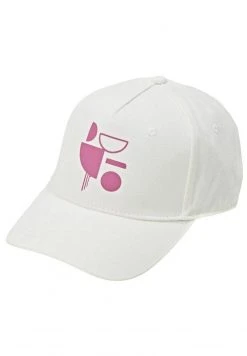 Esprit Damen Cap - Off White -Esprit Verkäufe 2024 247346eb35f9496ab530082ee1a90d65