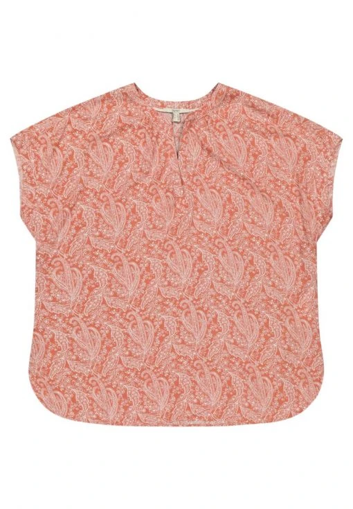 Esprit SHORTSLEEVE - Bluse - Blush | Damen 5 Esprit SHORTSLEEVE - Bluse - Blush | Damen -Esprit Verkäufe 2024 24809f84a18a4ed2b91153fa1ce77e32