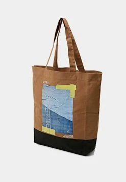 Esprit Herren Shopping Bag - Camel -Esprit Verkäufe 2024 24a001283e684c4e83f5f17386d74df7