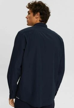 Esprit Herren AUS SEERSUCKER - Hemd - Navy 13 Esprit Herren AUS SEERSUCKER - Hemd - Navy -Esprit Verkäufe 2024 24a6902b844a477c843b2e8092e7d65e