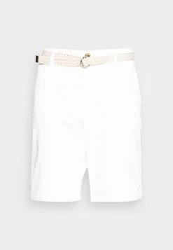 Esprit Damen Shorts - White -Esprit Verkäufe 2024 24b78b1ca9ed435282905f672ac685af