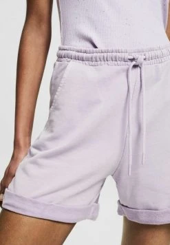 Esprit Damen Shorts - Lilac -Esprit Verkäufe 2024 24df1773fef142788c6d2ac47b7d8a60