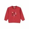 Esprit Kinder Sweatshirt - Garnet Red -Esprit Verkäufe 2024 24e7d6cb6aad4e97861d26149e54f095