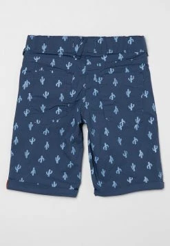 Esprit Kinder Shorts - Petrol Blue 4/blue -Esprit Verkäufe 2024 2537c54584ab4d43bb9cd98e9024fa6b