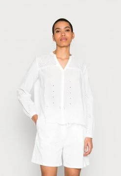 Esprit Bluse - White | Damen
