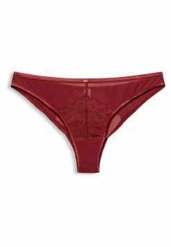 Esprit Damen BRAZILIAN - String - Cherry Red -Esprit Verkäufe 2024 254d43bc02bf44679f56ad0a941bd432